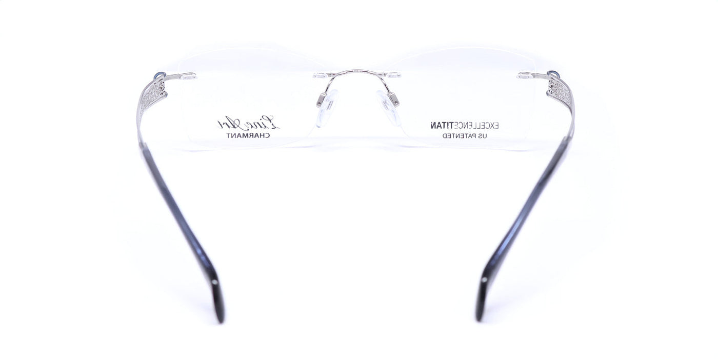 Charmant Line Art 2152 Eyeglasses