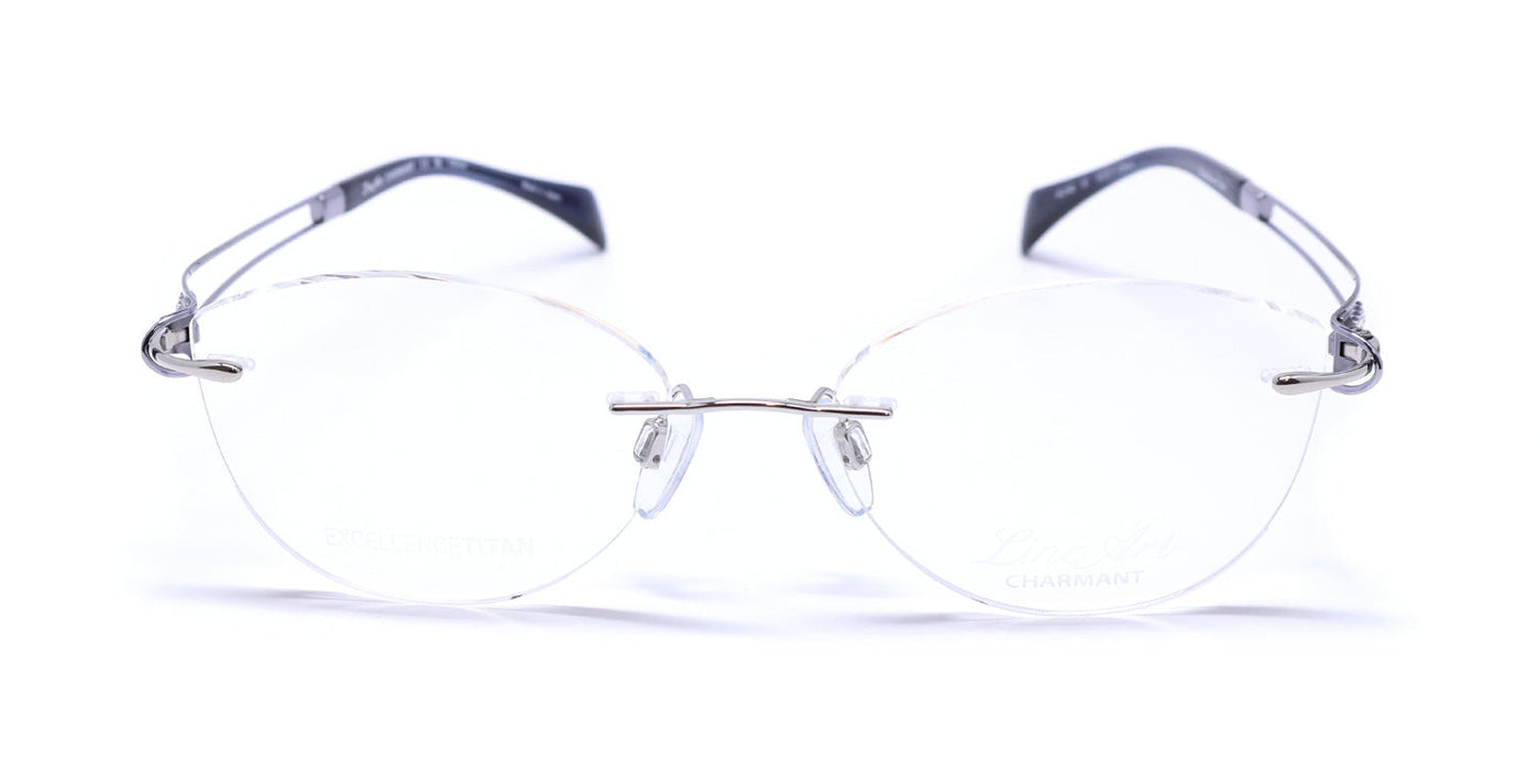 Charmant Line Art 2162 Eyeglasses