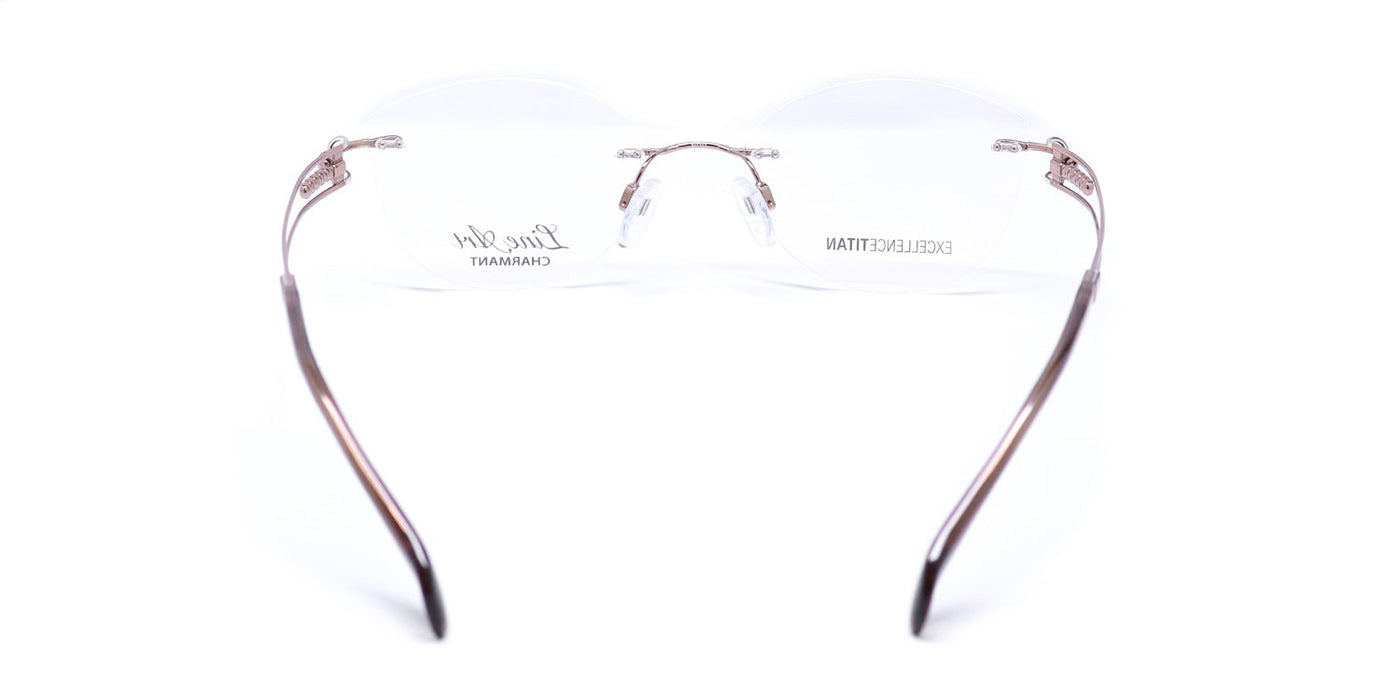 Charmant Line Art 2162 Eyeglasses