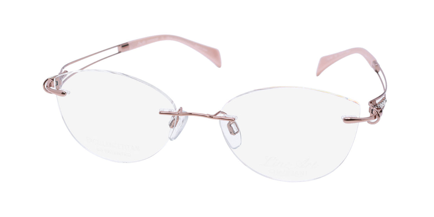 Charmant Line Art 2162 Eyeglasses