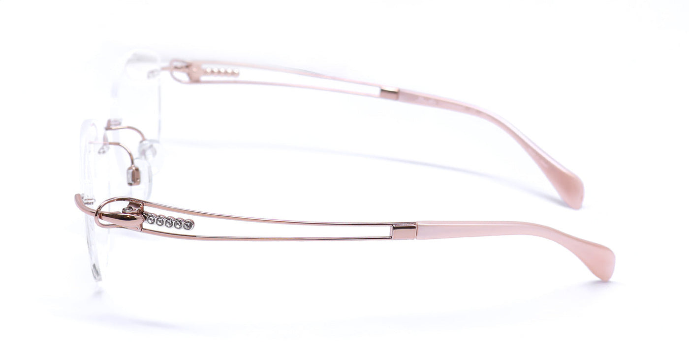 Charmant Line Art 2162 Eyeglasses