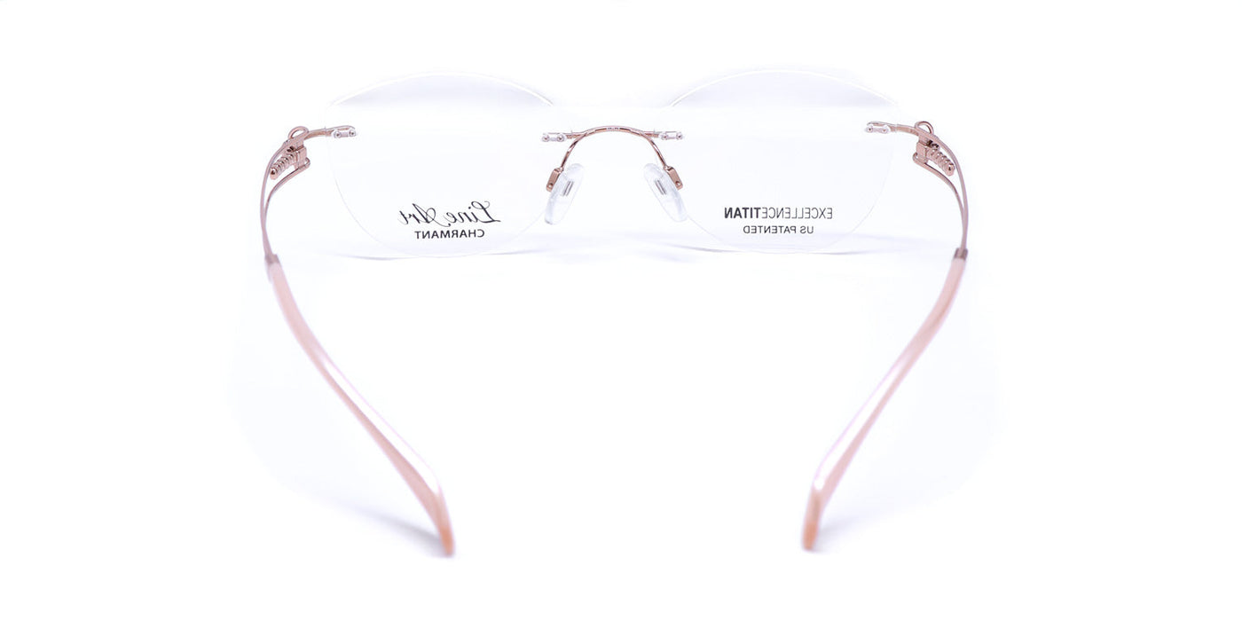 Charmant Line Art 2162 Eyeglasses