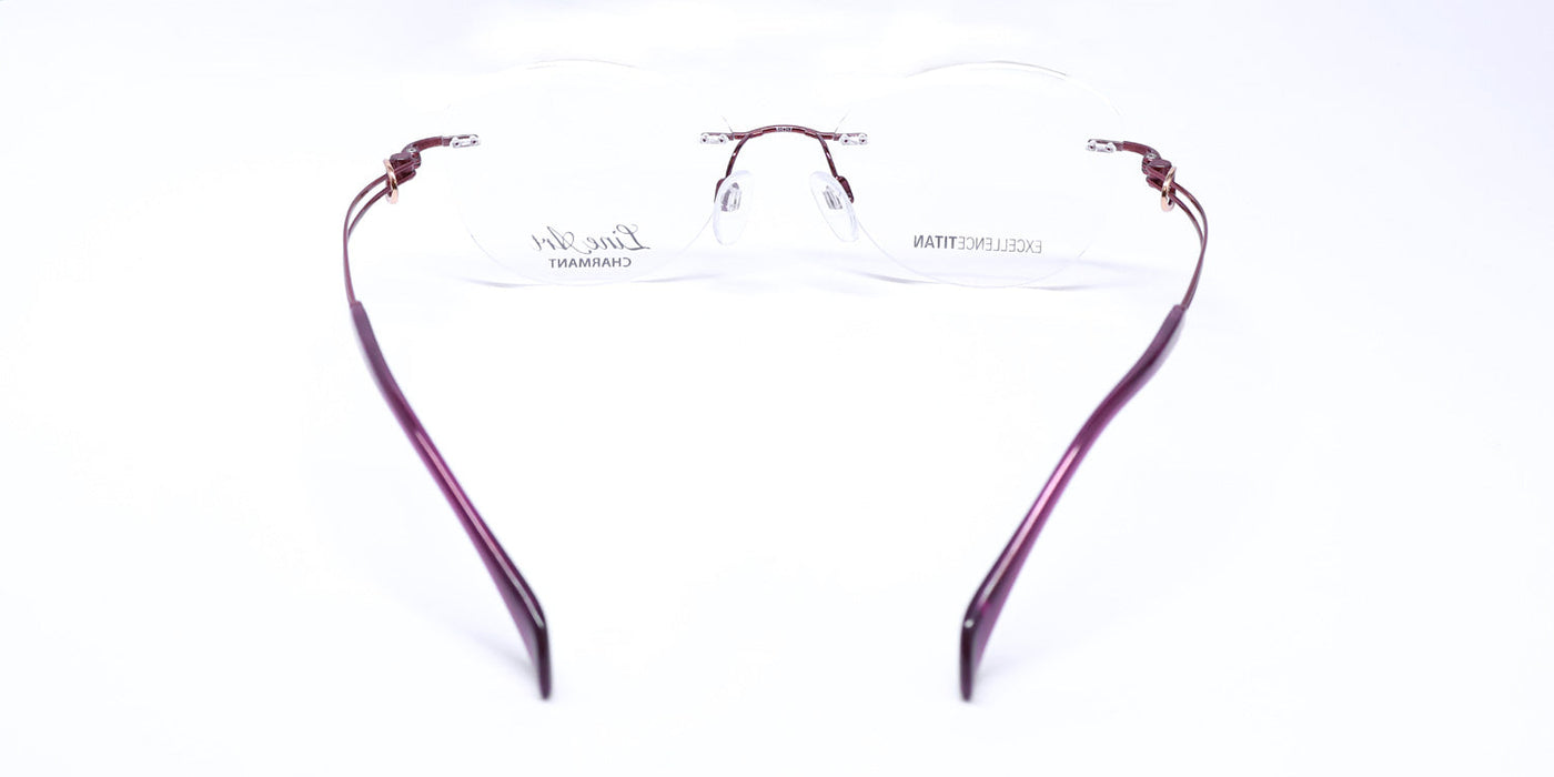 Charmant Line Art 2170 Eyeglasses