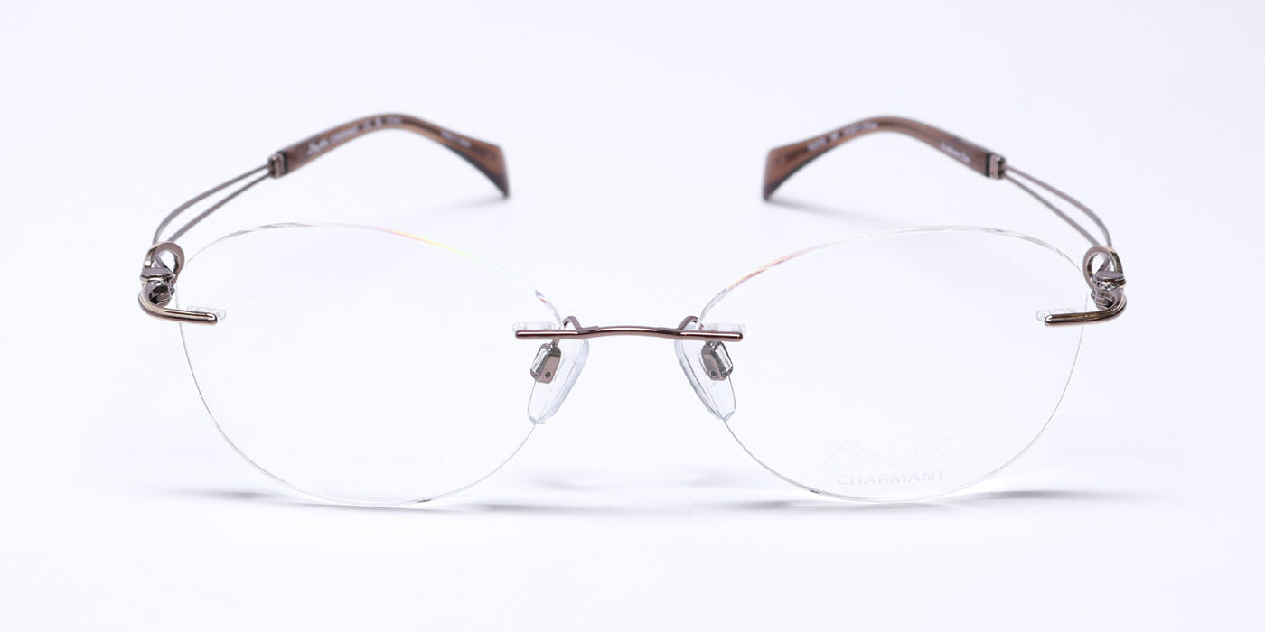 Charmant Line Art 2170 Eyeglasses