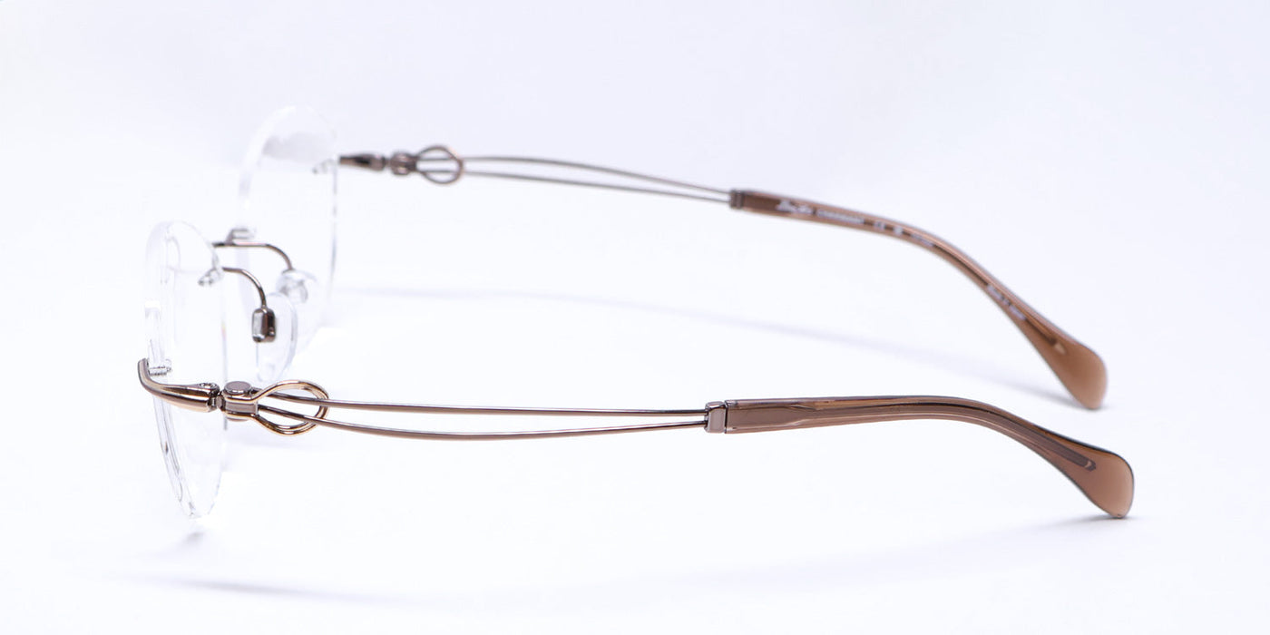 Charmant Line Art 2170 Eyeglasses
