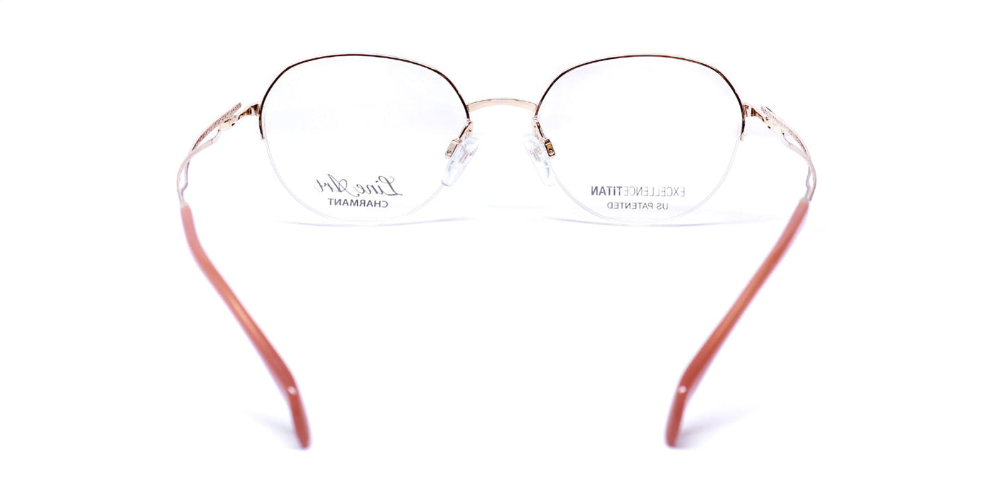 Charmant Line Art 2164 Eyeglasses