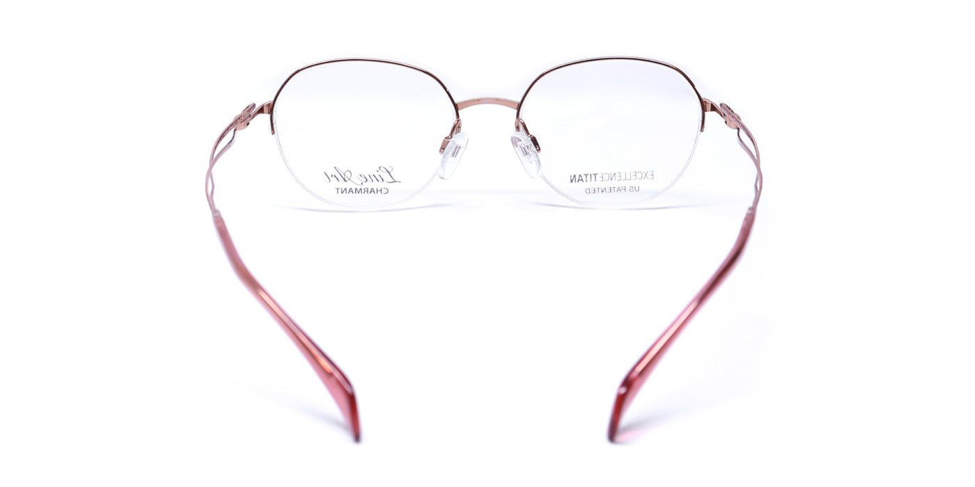 Charmant Line Art 2164 Eyeglasses