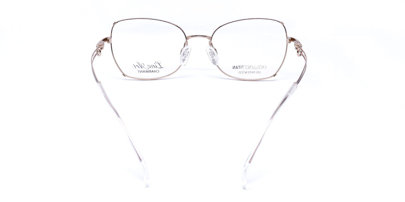 Charmant Line Art 2157 Eyeglasses