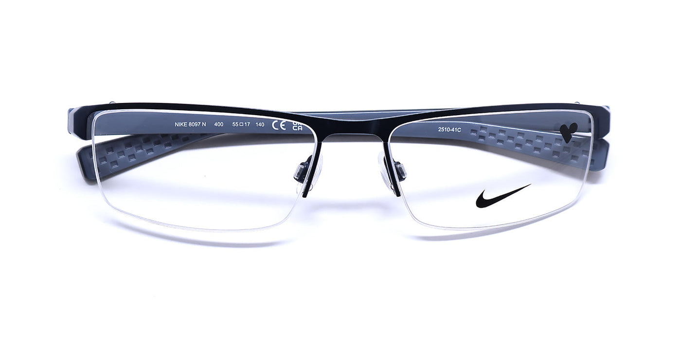Nike 8097 Eyeglasses