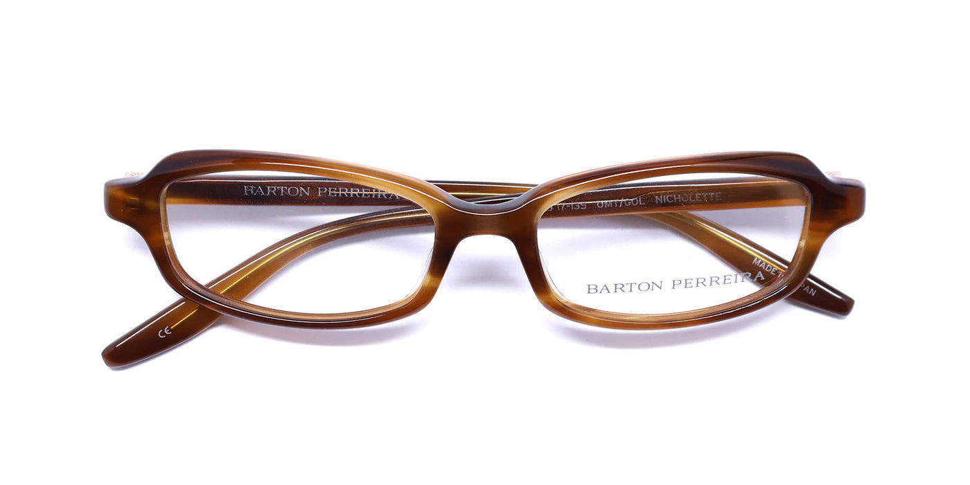 Barton Perreira Nicholette Eyeglasses