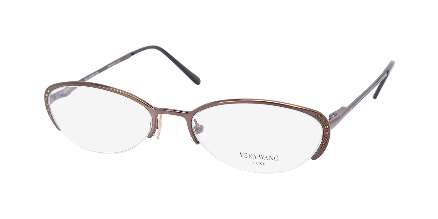 Vera Wang Luxe Epiphany Ii Eyeglasses