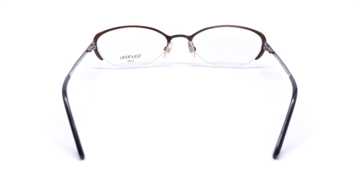 Vera Wang Luxe Epiphany Ii Eyeglasses