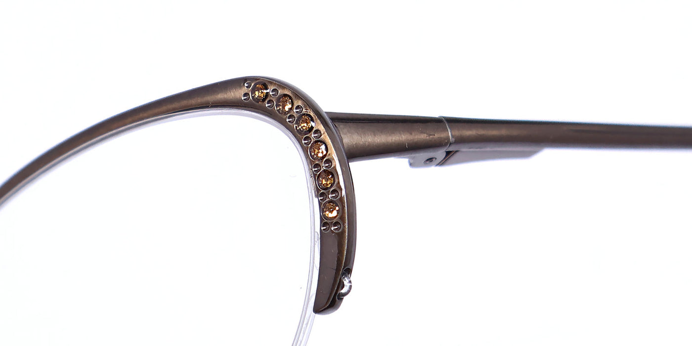 Vera Wang Luxe Epiphany Ii Eyeglasses