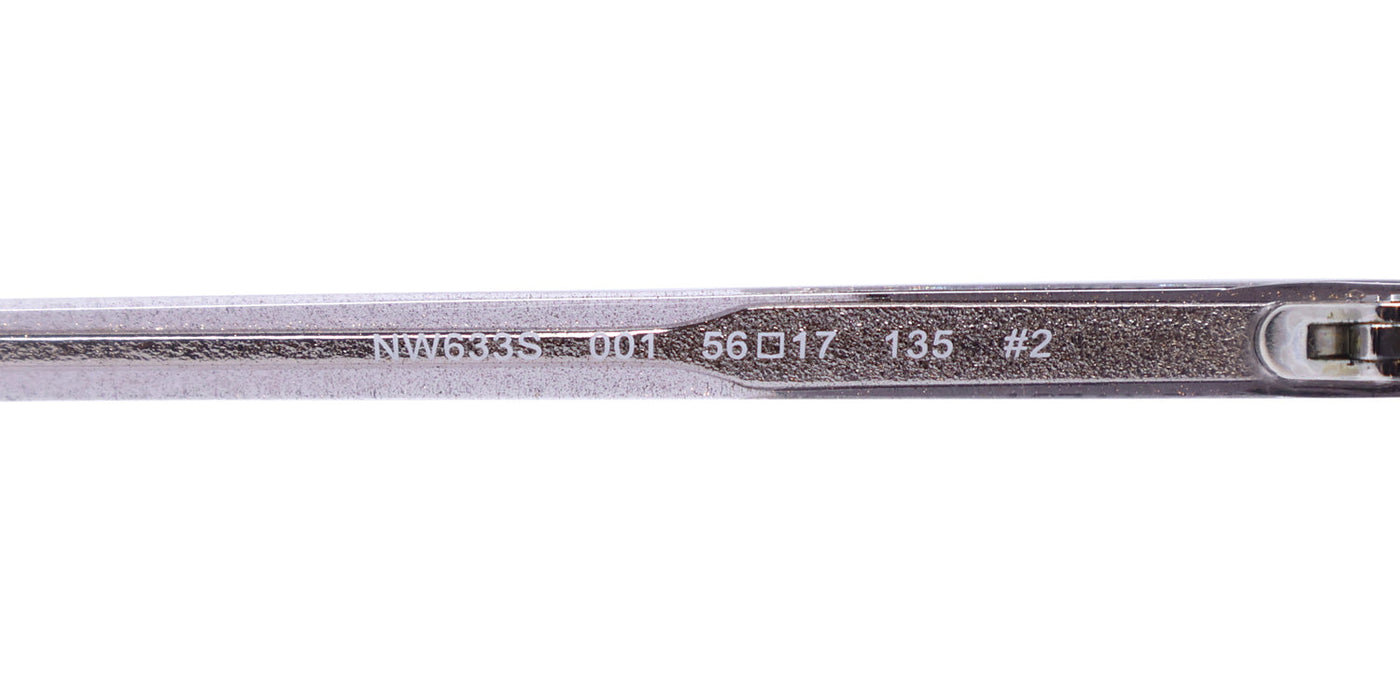 ModaFrames Nine West Nw633s Sunglasses - Product image