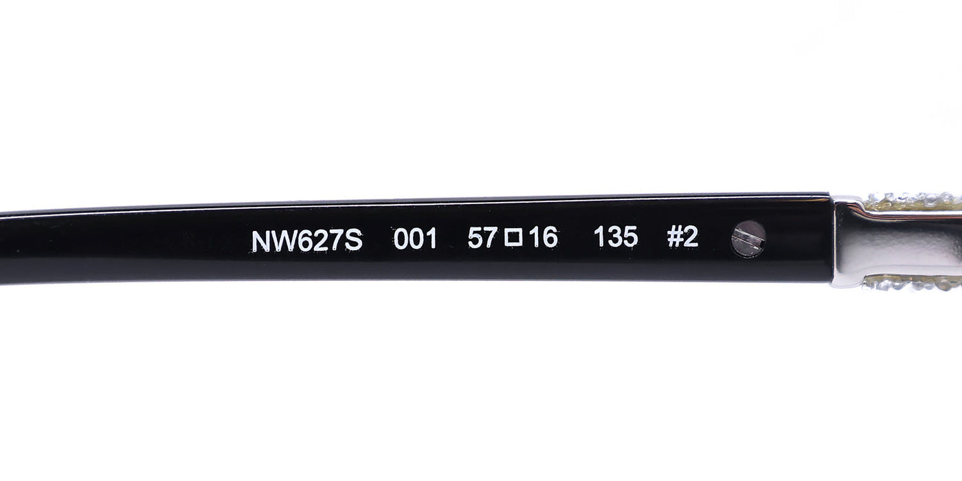 Nine West Nw627s Sunglasses