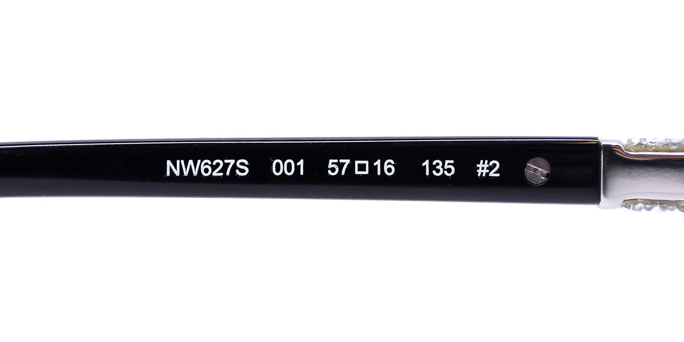 Nine West Nw627s Sunglasses