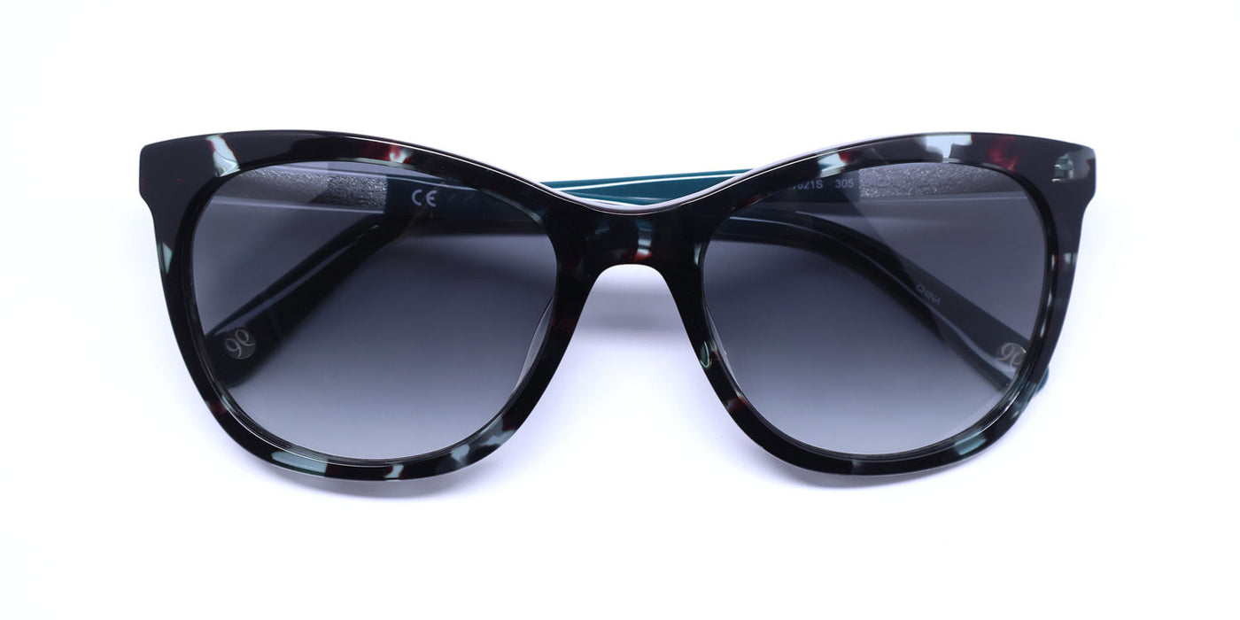 ModaFrames Nine West Nw621s Sunglasses - Product image