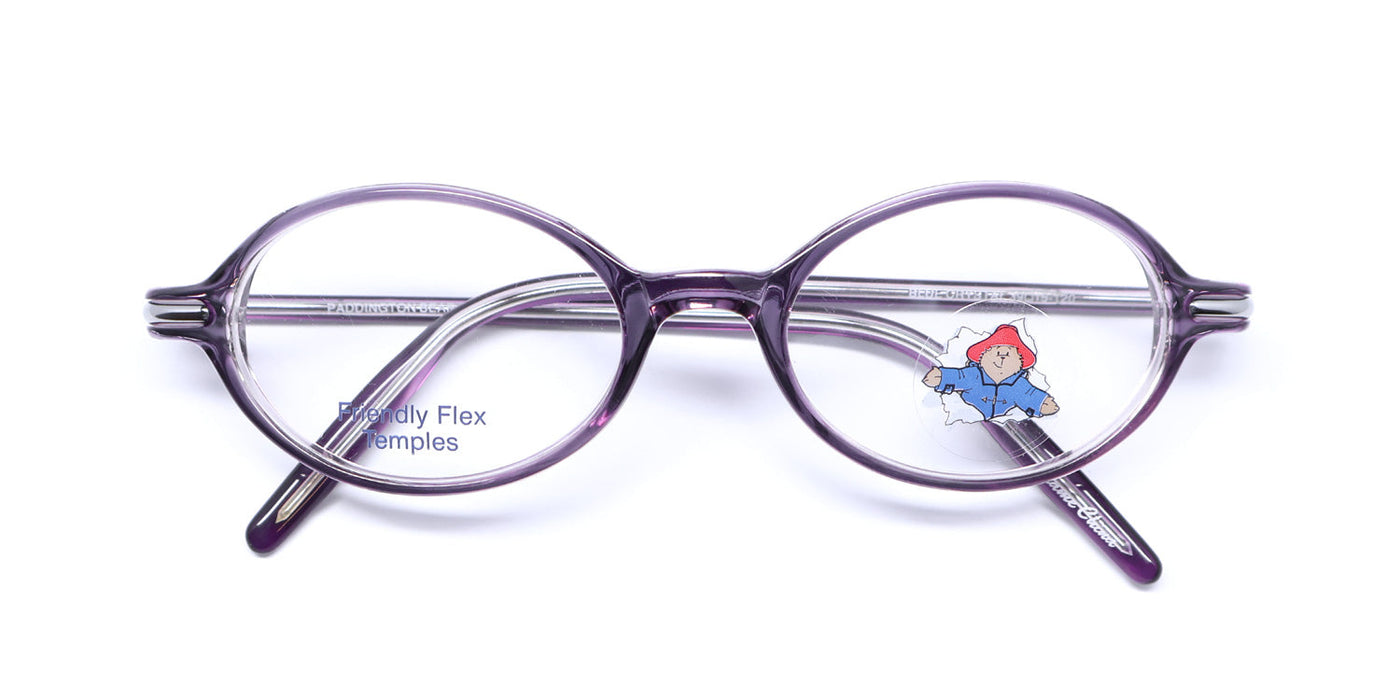 ModaFrames Paddington Bear 102 Eyeglasses - Product image