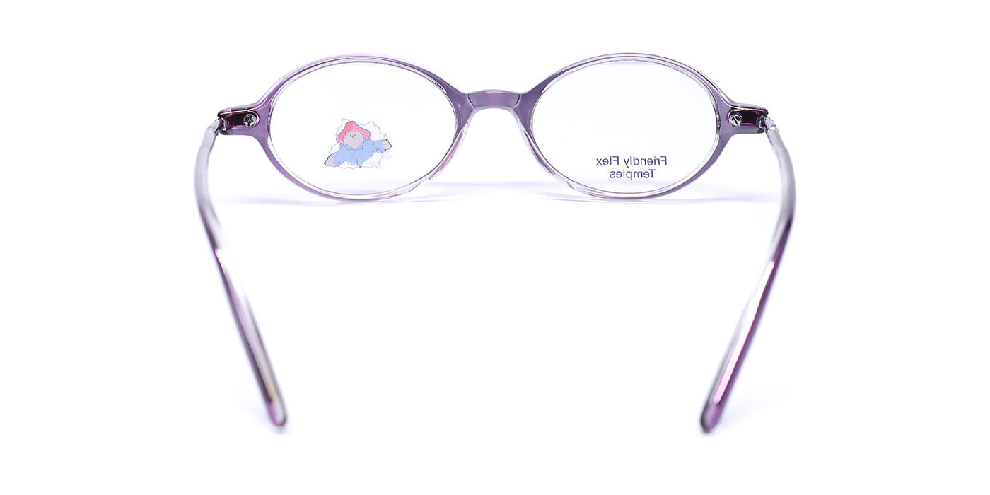 ModaFrames Paddington Bear 102 Eyeglasses - Product image