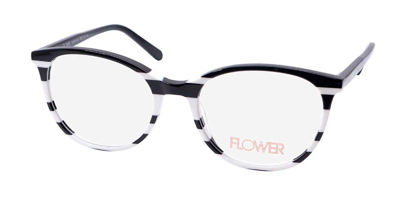 ModaFrames Flower 6073 Sweet Pea Eyeglasses - Product image