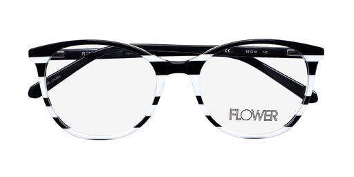 Flower 6073 Sweet Pea Eyeglasses - Product image