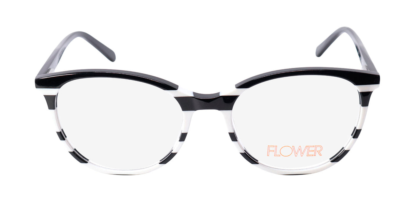 ModaFrames Flower 6073 Sweet Pea Eyeglasses - Product image