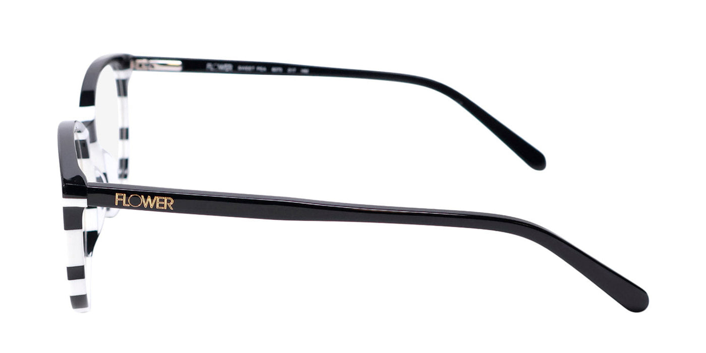 ModaFrames Flower 6073 Sweet Pea Eyeglasses - Product image