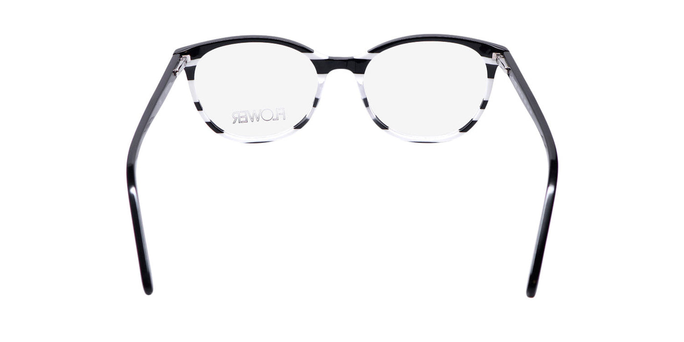 ModaFrames Flower 6073 Sweet Pea Eyeglasses - Product image
