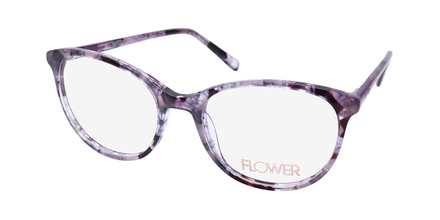 ModaFrames Flower 6052 Eyeglasses - Product image