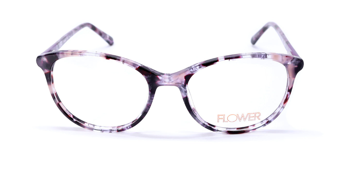 ModaFrames Flower 6052 Eyeglasses - Product image