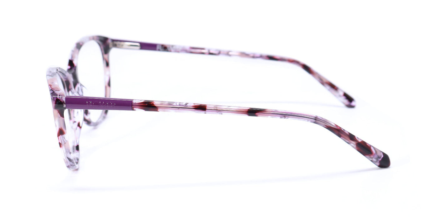 ModaFrames Flower 6052 Eyeglasses - Product image