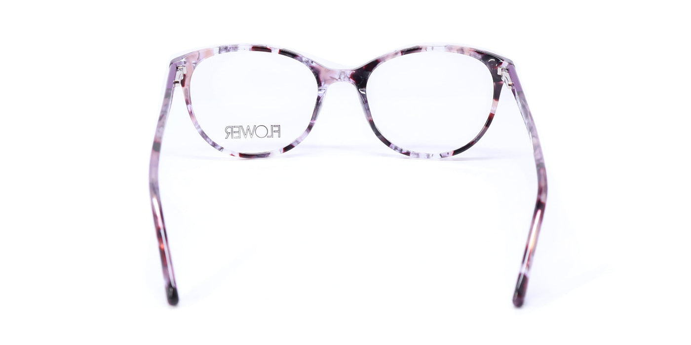 ModaFrames Flower 6052 Eyeglasses - Product image