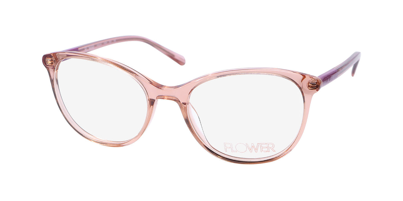 Flower 6049 Dahlia Eyeglasses