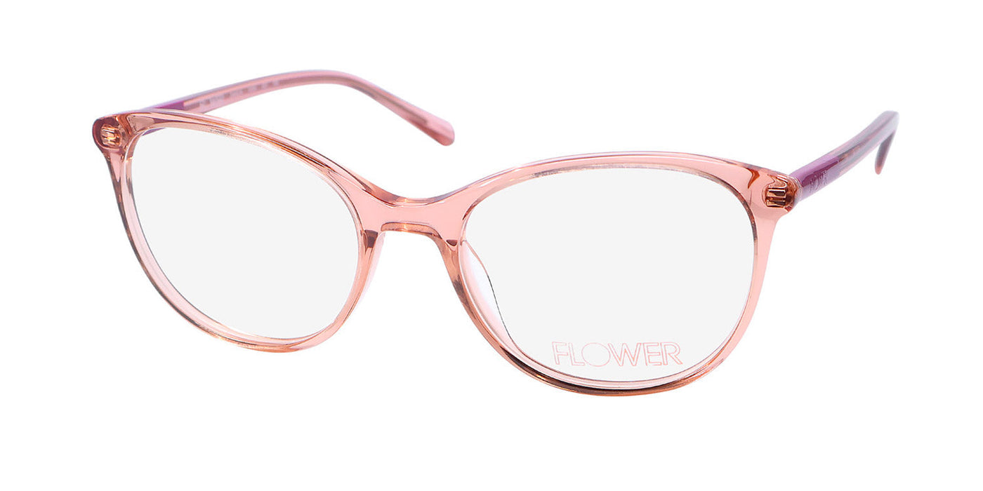 Flower 6049 Dahlia Eyeglasses