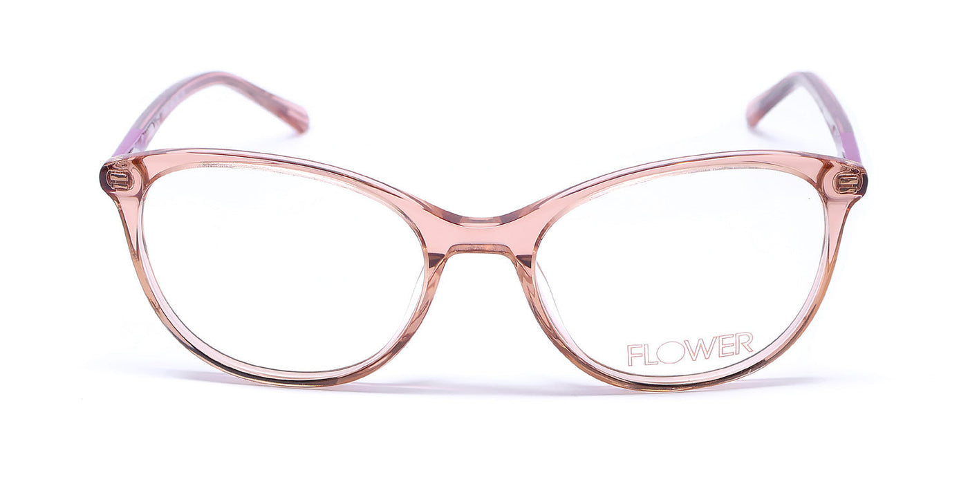 Flower 6049 Dahlia Eyeglasses