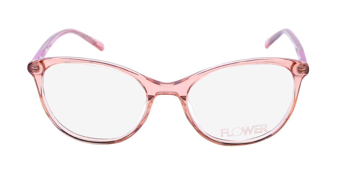 Flower 6049 Dahlia Eyeglasses