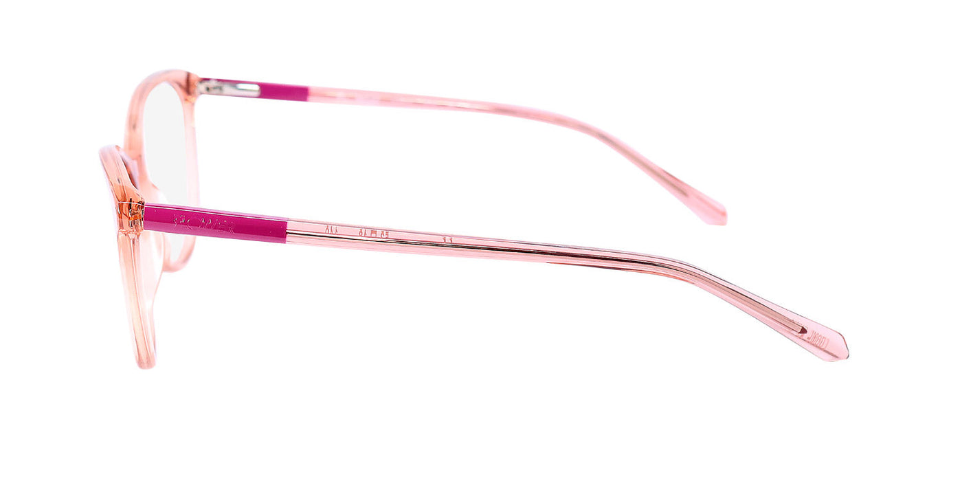 Flower 6049 Dahlia Eyeglasses