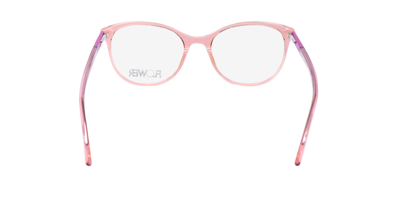 Flower 6049 Dahlia Eyeglasses