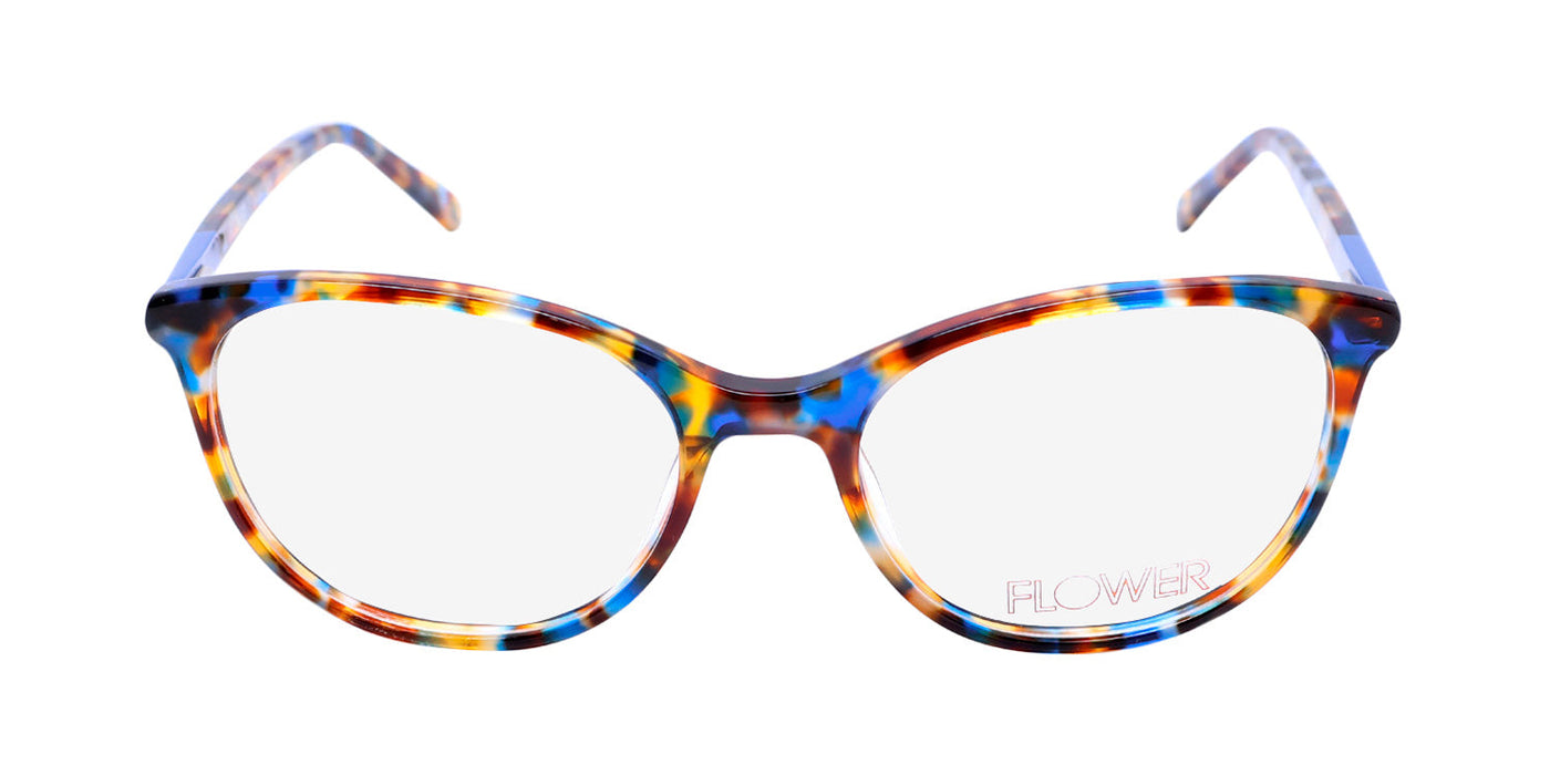 Flower 6049 Dahlia Eyeglasses