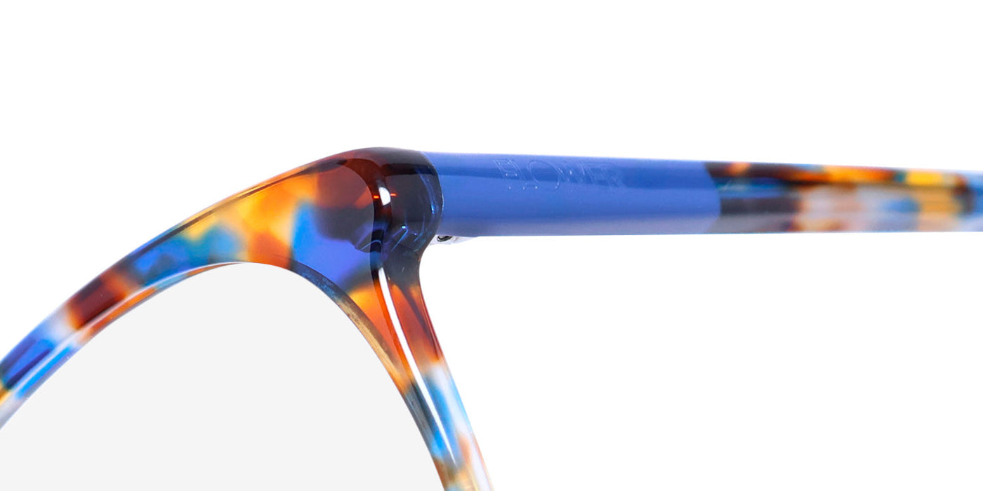 Flower 6049 Dahlia Eyeglasses