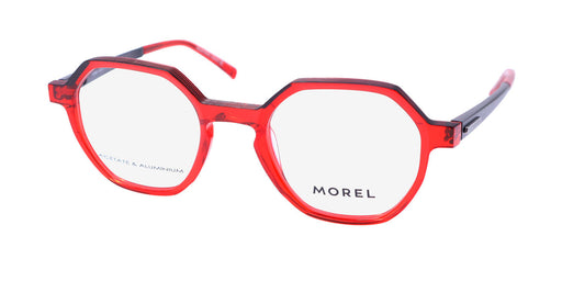 Morel Oga 10206o Eyeglasses - Product image