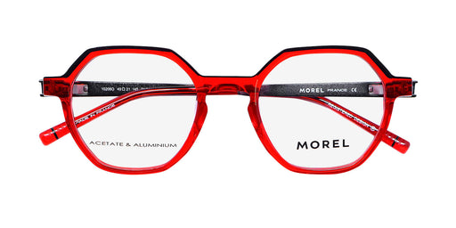 Morel Oga 10206o Eyeglasses - Product image