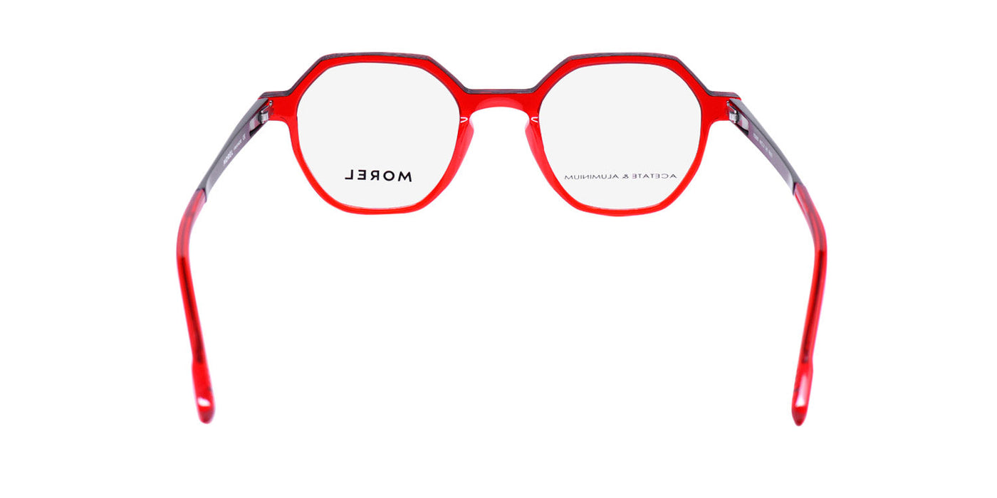 Morel Oga 10206o Eyeglasses