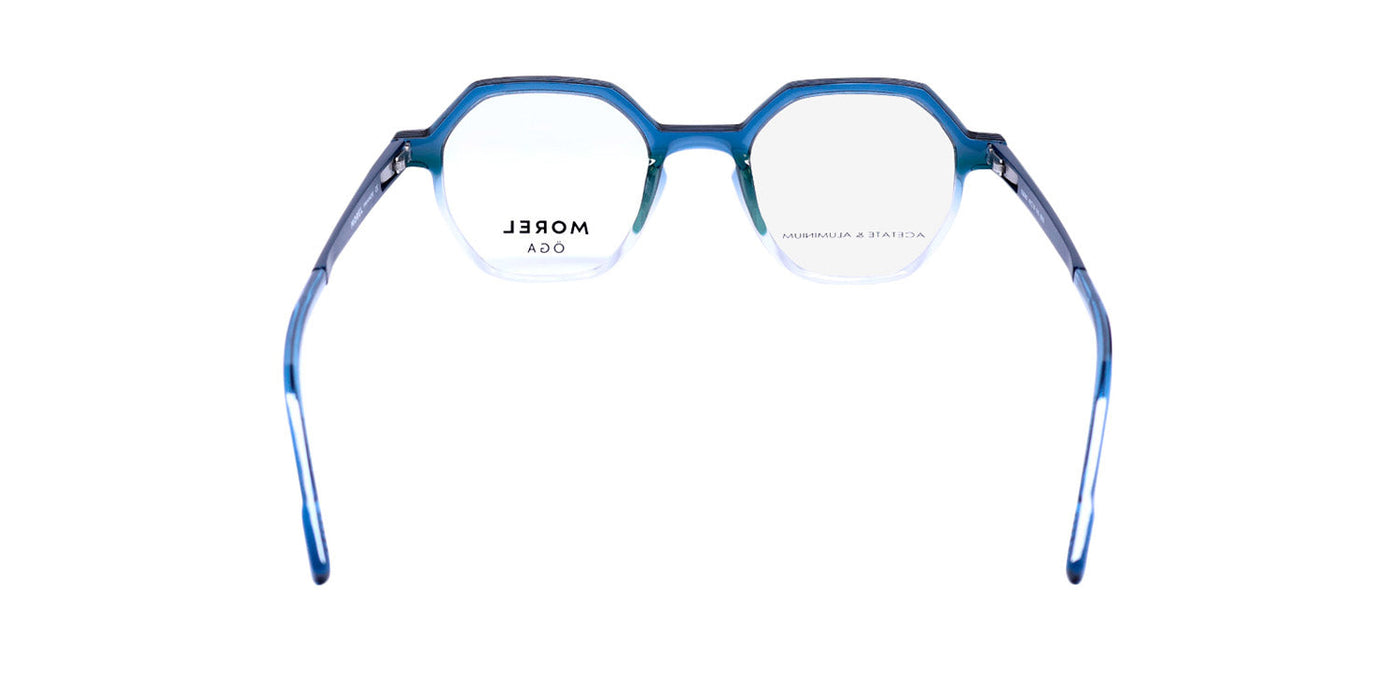 Morel Oga 10206o Eyeglasses