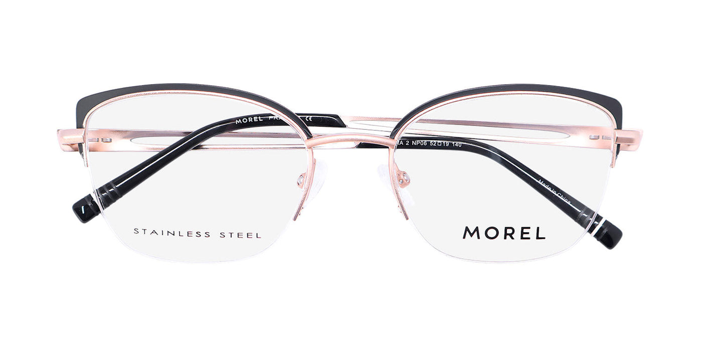 Morel Vera 2 Eyeglasses