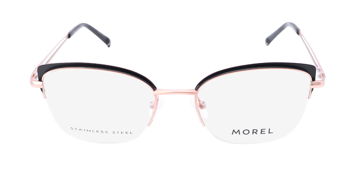 Morel Vera 2 Eyeglasses
