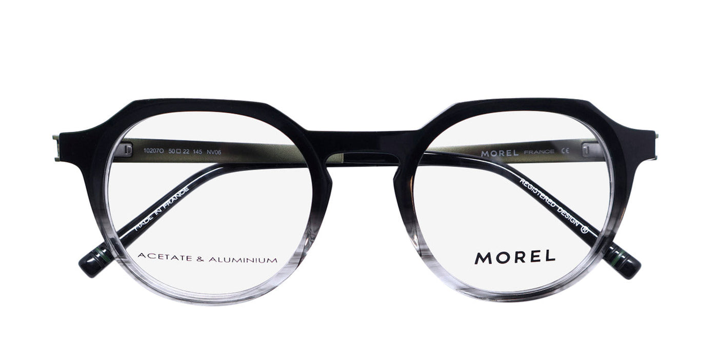 Morel Oga 10207o Eyeglasses