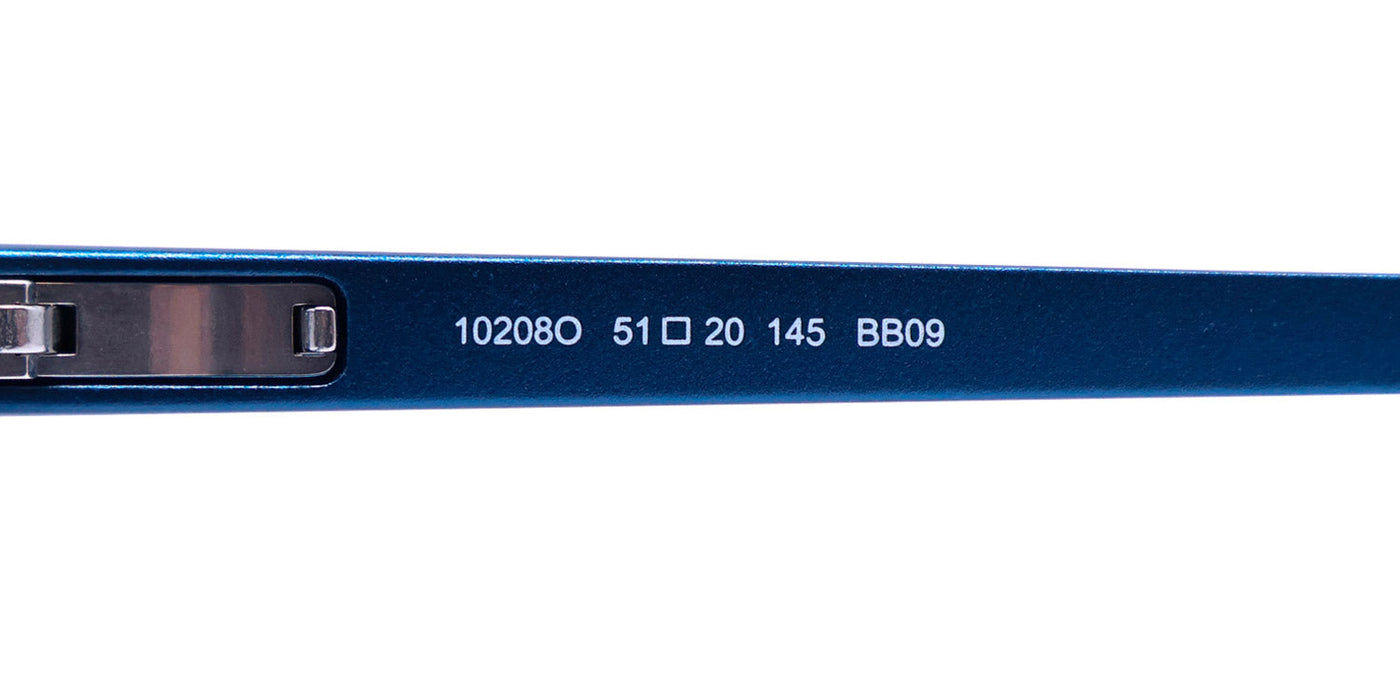 Morel Oga 10208o Eyeglasses