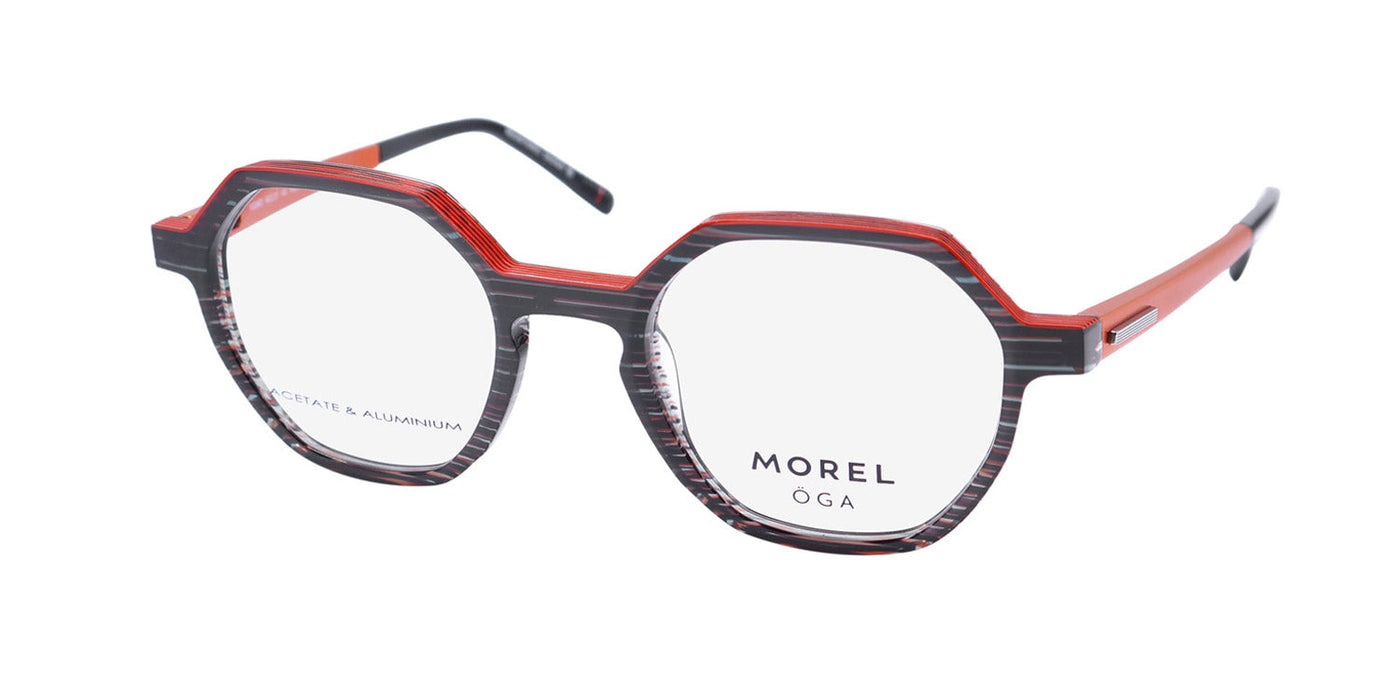 Morel Oga 10206o Eyeglasses