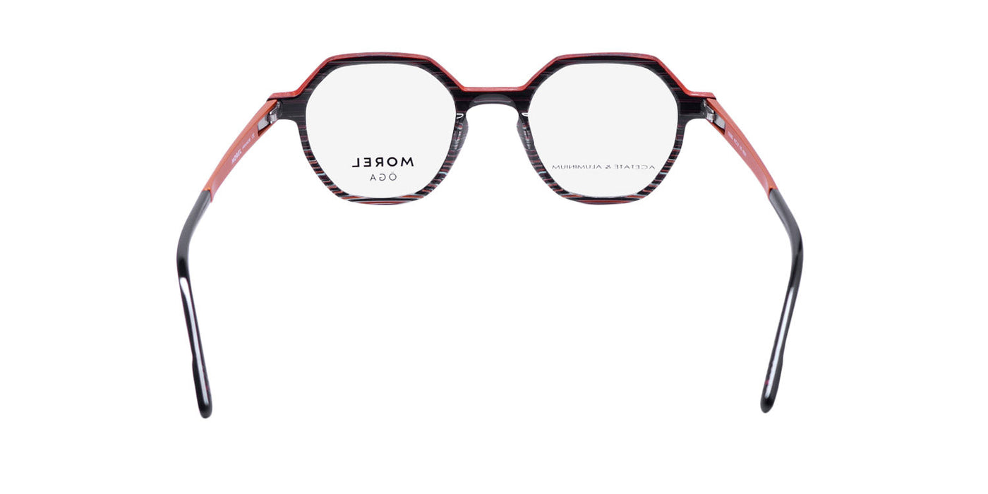 Morel Oga 10206o Eyeglasses
